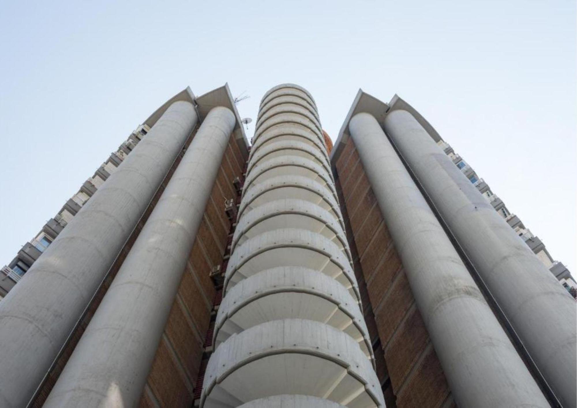 Special Sky Suite - Sea & Mountain Views- Torremolinos Center Экстерьер фото